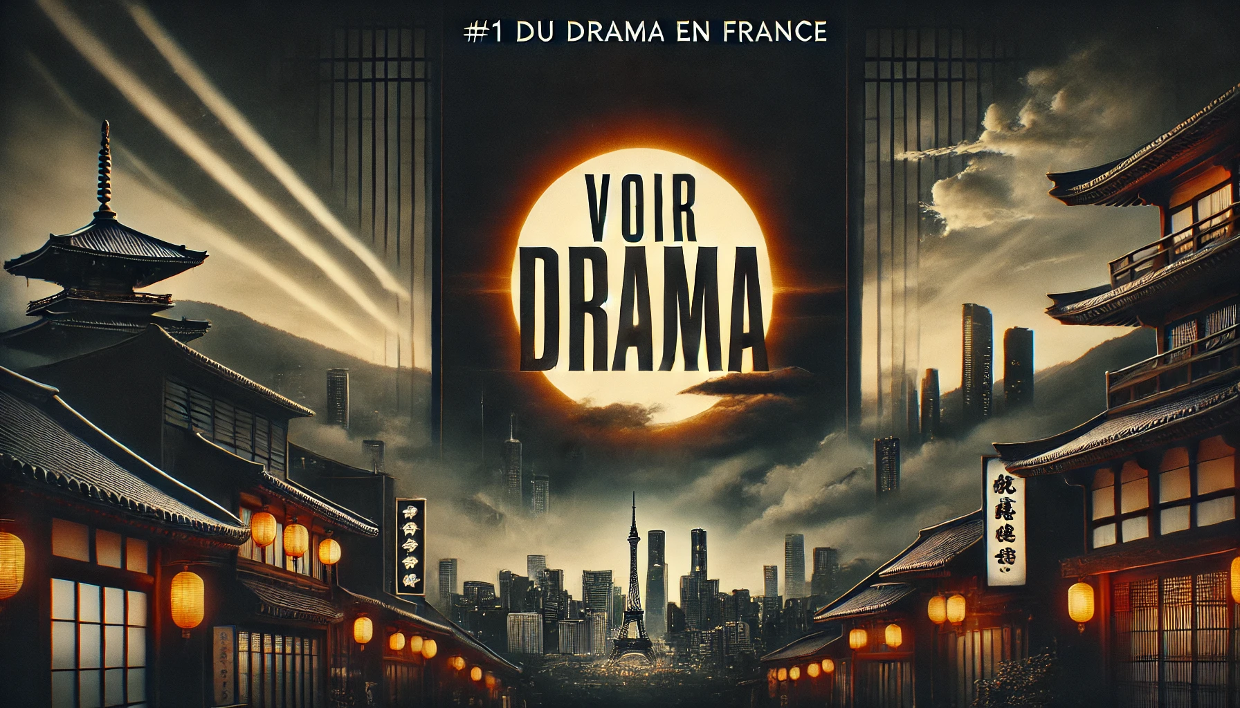 Voir Drama